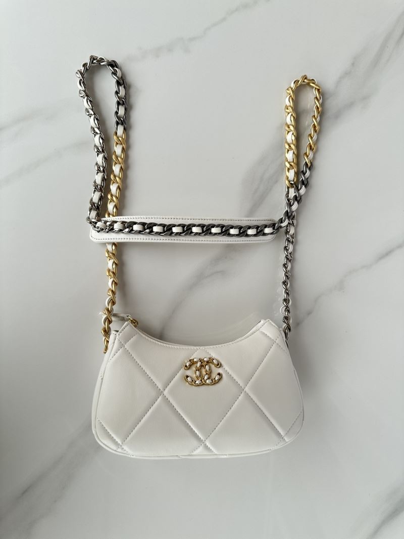 Chanel Hobo Bags